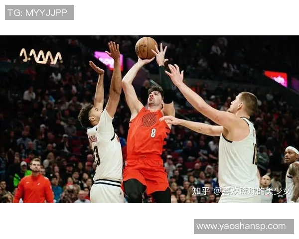 开拓者与掘金G3比赛数据分析及精彩瞬间回顾